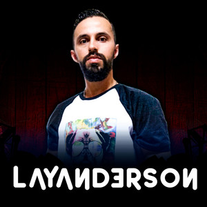 Layanderson - Piseiro do Boris