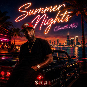 Summer Nights (Smooth Mix) by $R4L