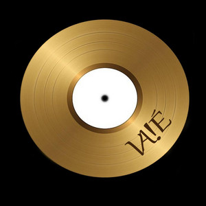 Va!é - Platten Gold