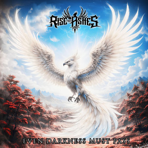 Still Breathing by Rise From Ashes