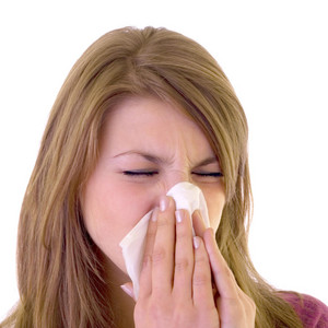 Girl Sneezes 12,000 Times a Day Type Beat