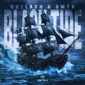 Black Tide by Outlash, SMTX
