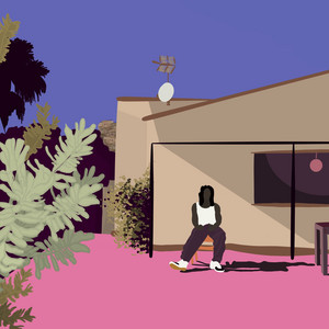 Calpe by Omar Jatta, YAYA