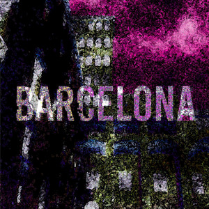 Barcelona by DECLIC