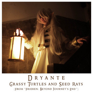Grassy Turtles and Seed Rats (From 