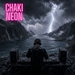 Zaza by chaki neon