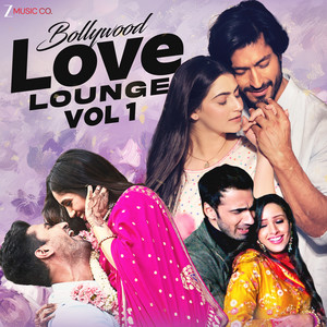 Bollywood Love Lounge Vol 1