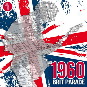 Box 1960 Hit CD Parade Set 洋楽 British