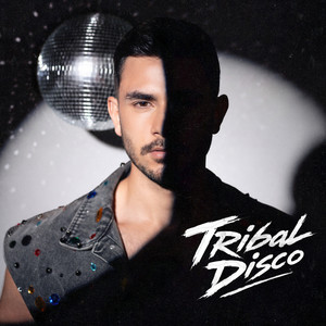Tribal Disco by Gui Valenga