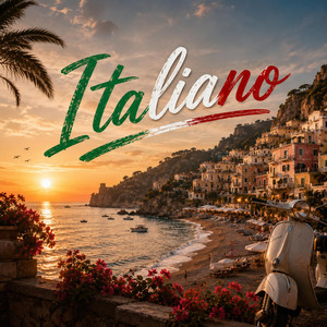 Italiano by ROBIBOYZ