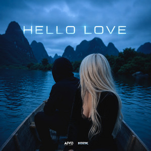 Hello Love by KozikVibes