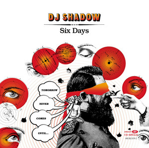 セット SHADOW DJ