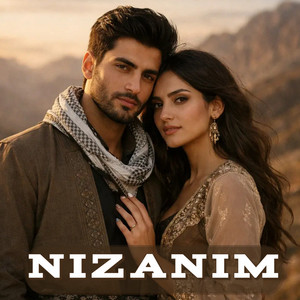 Nizanim - Radio Edit by Bravion KBeats, Stranên Kurdî
