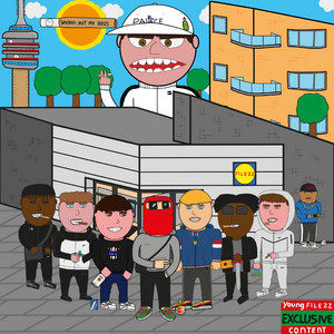 young filezz - Pikachu (feat. Blok)