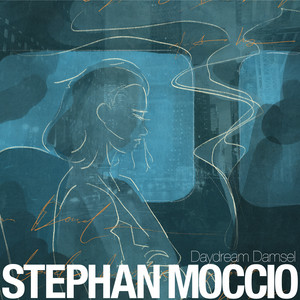 Daydream Damsel by Stephan Moccio