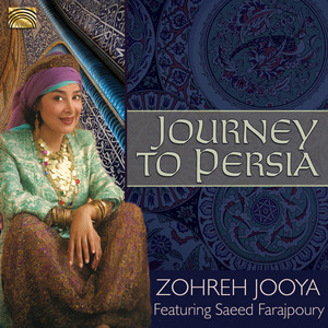 Ayishighinda (Moonlight) by Zohreh Jooya, Saeed Farajpoury
