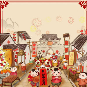 五谷花开 by 曼妙童声