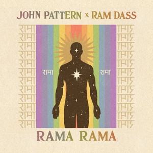 Rama Rama by John Pattern, Ram Dass