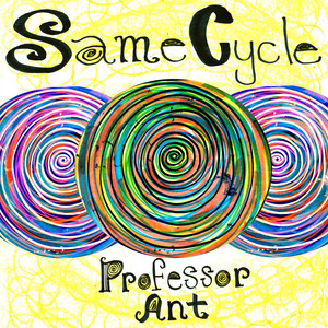 Portada de Same Cycle