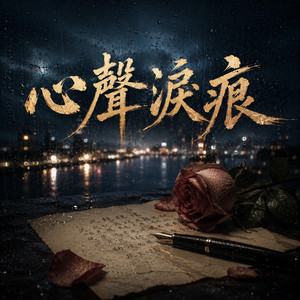 心聲淚痕 by Darsito