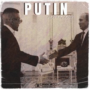 PUTIN by Leaderbrain, Spize, Sanko