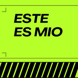 Lauren Lamar - Este Es Mio
