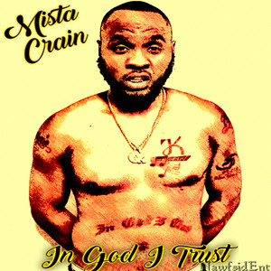 In God I Trust cover