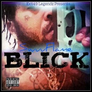 Blick by SwuuFlame