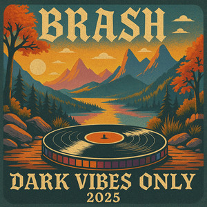 Last Light by Brash