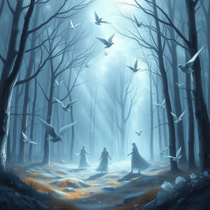 Silk Road by Lior Calloway