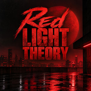 Red Light Theory by VAREXON