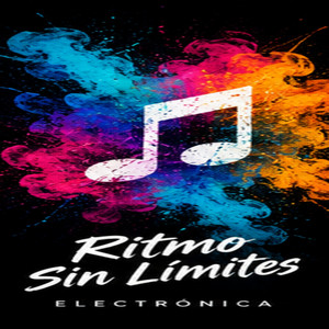 Ritmo Sin Limites by DJ VANDALUZ