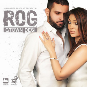 Rog - Single