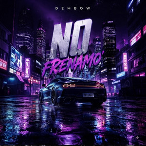 No Frenamo by Pegao en el Barrio