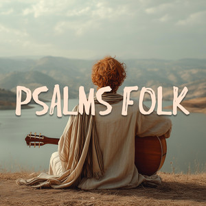 Still Waters by Bible Folk