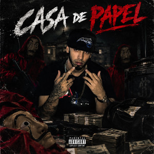Casa De Papel by la2blea, fvckluv