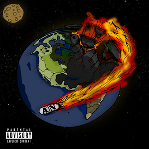 Portada de No Return.