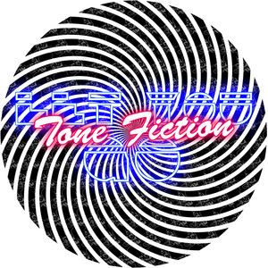 Tone Fiction cover