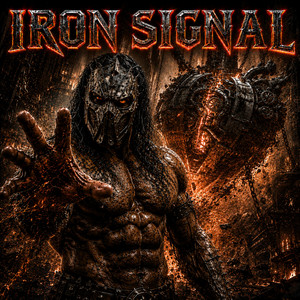 Rust Beneath Iron by Iron Signal