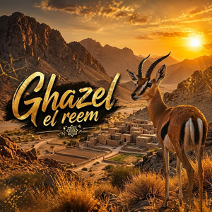 Ghazel el reem 2 by Nassproduction