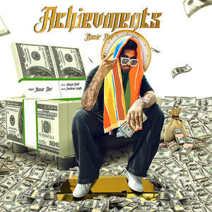 Nasir Dar - Achievements