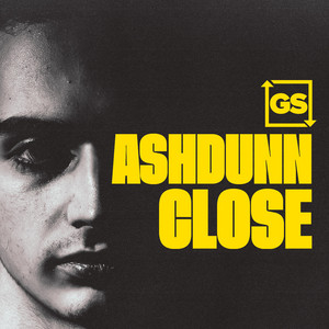 Ashdunn — Close (2026)
