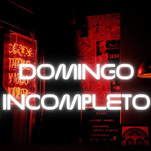 Domingo Incompleto by junior mena acosta