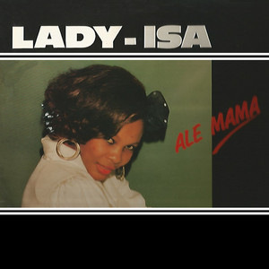 Lady Isa poster