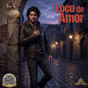 Loco de Amor by Dúo GL