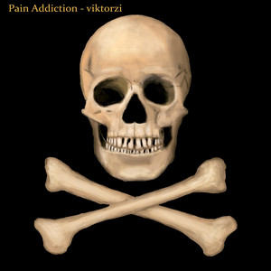 Pain Addiction by viktorzi