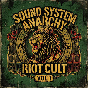 Urban Jungle by Riot Cult