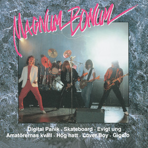 Regn by Magnum Bonum