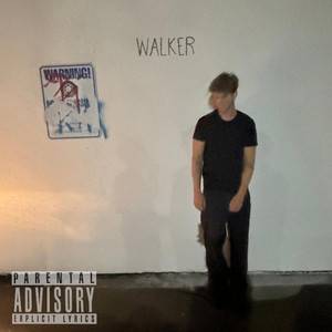 bored by walker