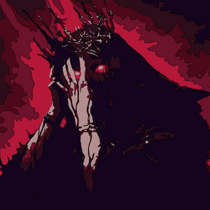 Ronin's Castle by Black throne